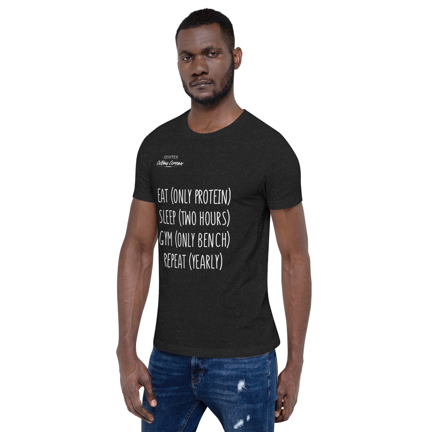 Unisex Comical T-Shirt